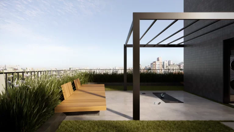 Imagem Duplex para venda no bairro Rio Branco em Porto Alegre