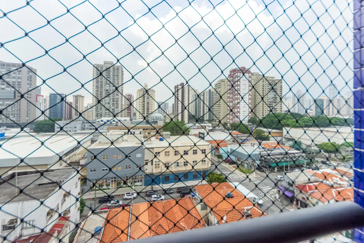 Imagem Apartamento para venda em Tatuapé com 3 quartos, sendo 1 suíte, 75m2