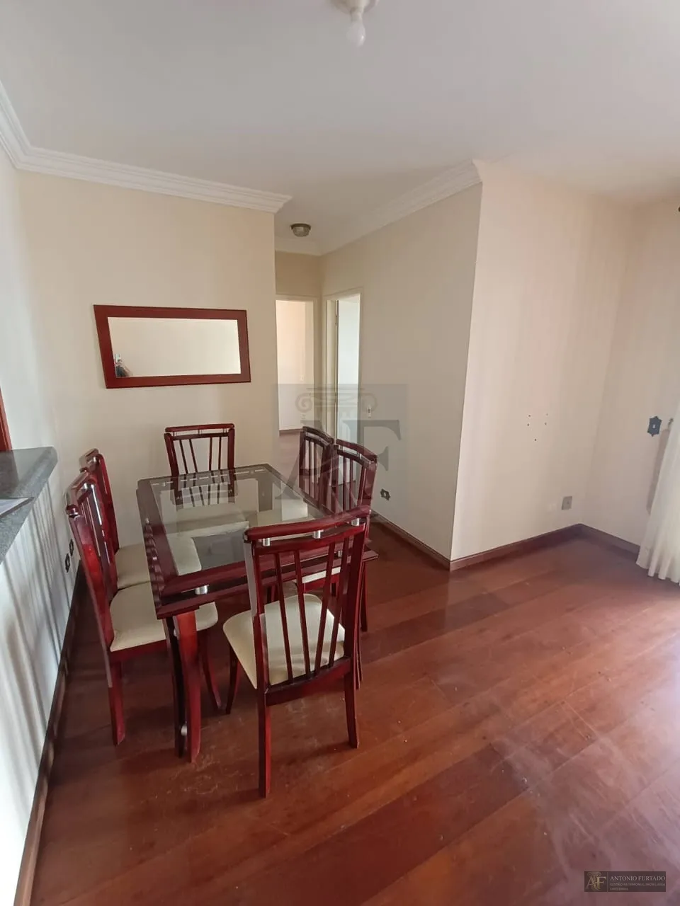 Imagem Apartamento para alugar em Vila Gomes Cardim, São Paulo