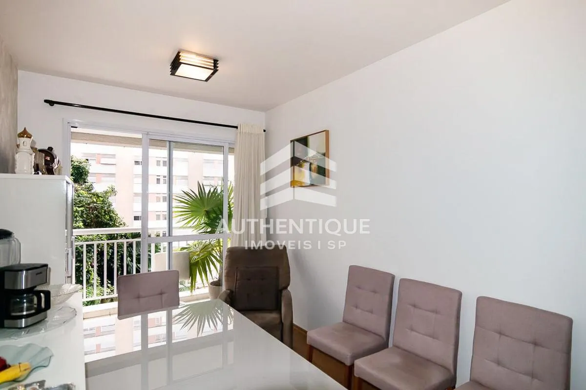 Imagem MOVE PAULISTA - Apartamento no bairro Bela Vista à venda