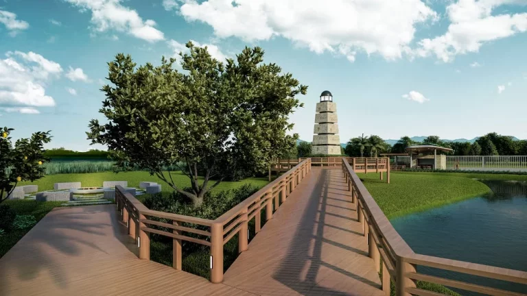 Imagem Terreno/Lote Residencial para venda no bairro Morro Alto em Maquiné