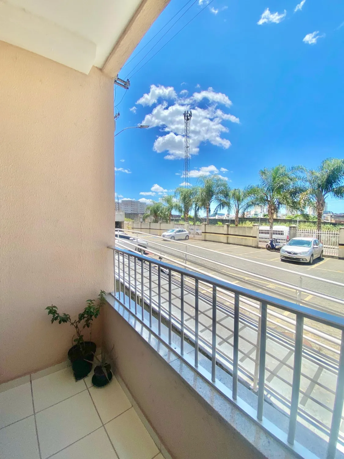 Imagem Apartamento com 2 quartos à venda em Vila Velha