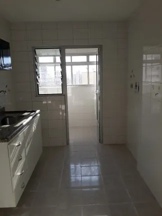 Imagem Apartamento com 2 Quartos para Alugar, 65 m² em Santa Teresinha - São Paulo