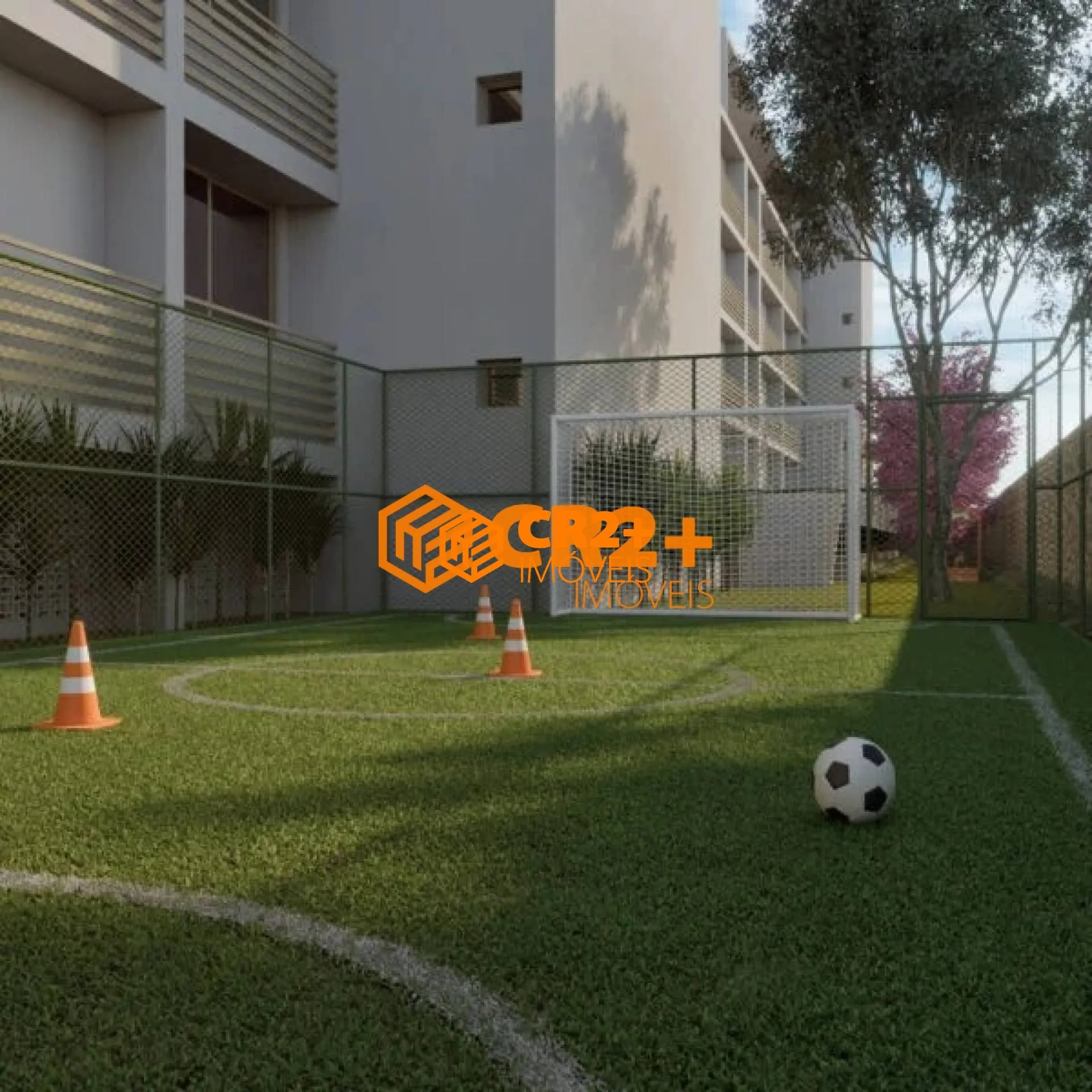 Imagem Apartamento - Flat a Venda de 60m² com 1 quartos em Carneiros- Tamandaré