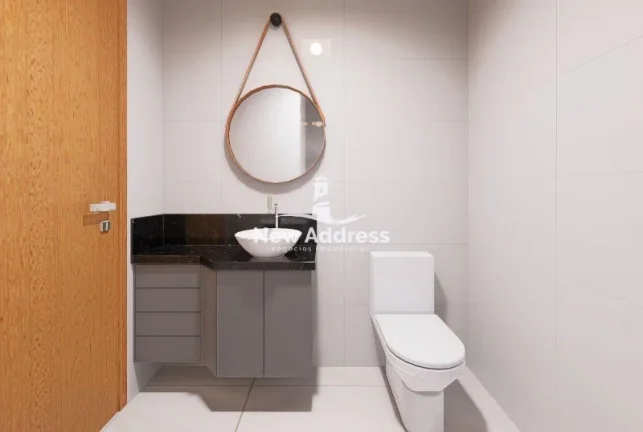 Imagem Casa nova à venda em Pontal das Garças - Vila Velha/ES