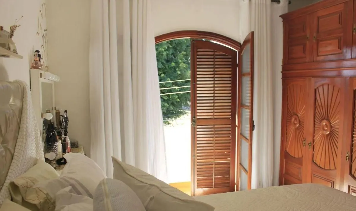 Imagem Sobrado com 3 dormitórios à venda, 140 m² por R$ 562.000 - Jardim Vila Galvão - Guarulhos/SP