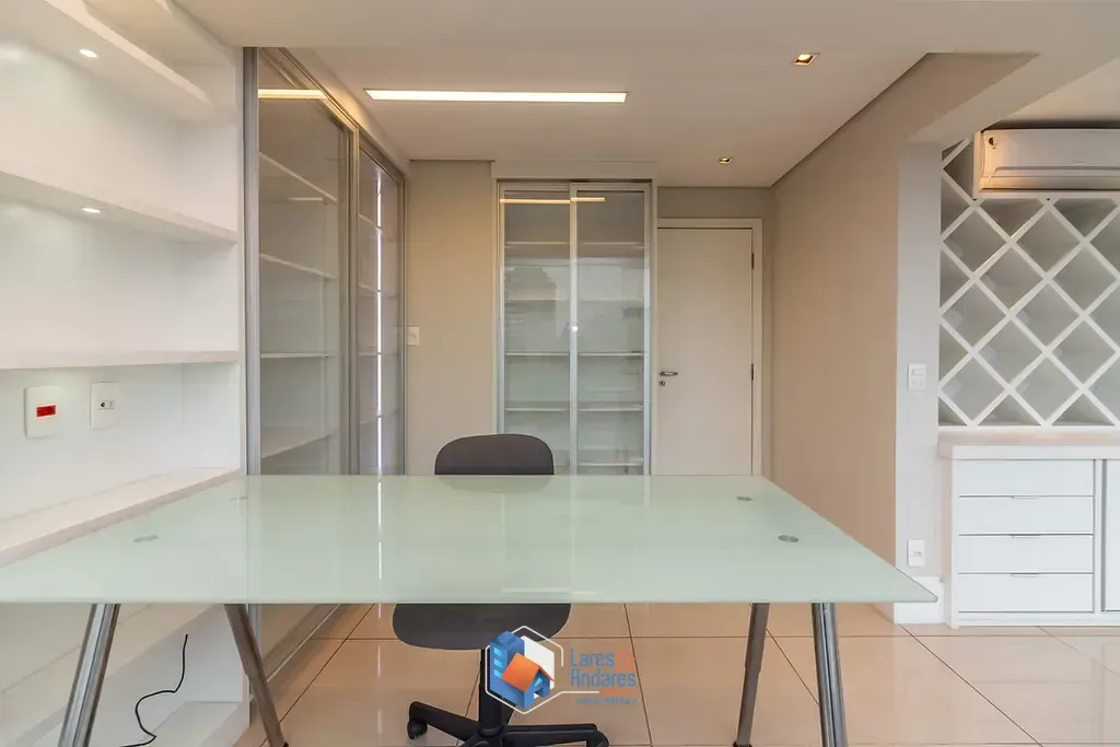 Imagem Cobertura Duplex à venda 4 Quartos 3 Suites 4 Vagas 348M² Chácara Klabin São Paulo - SP