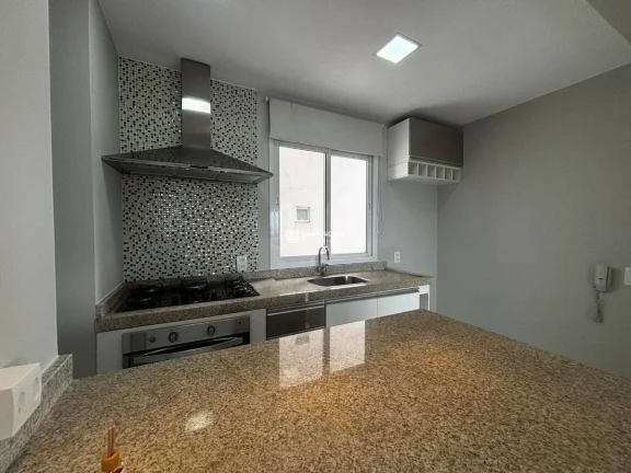 Imagem Apartamento com 3 dormitórios à venda, 80 m² por R$ 590.000,00 - Parque Santa Cecília - Piracicaba/SP