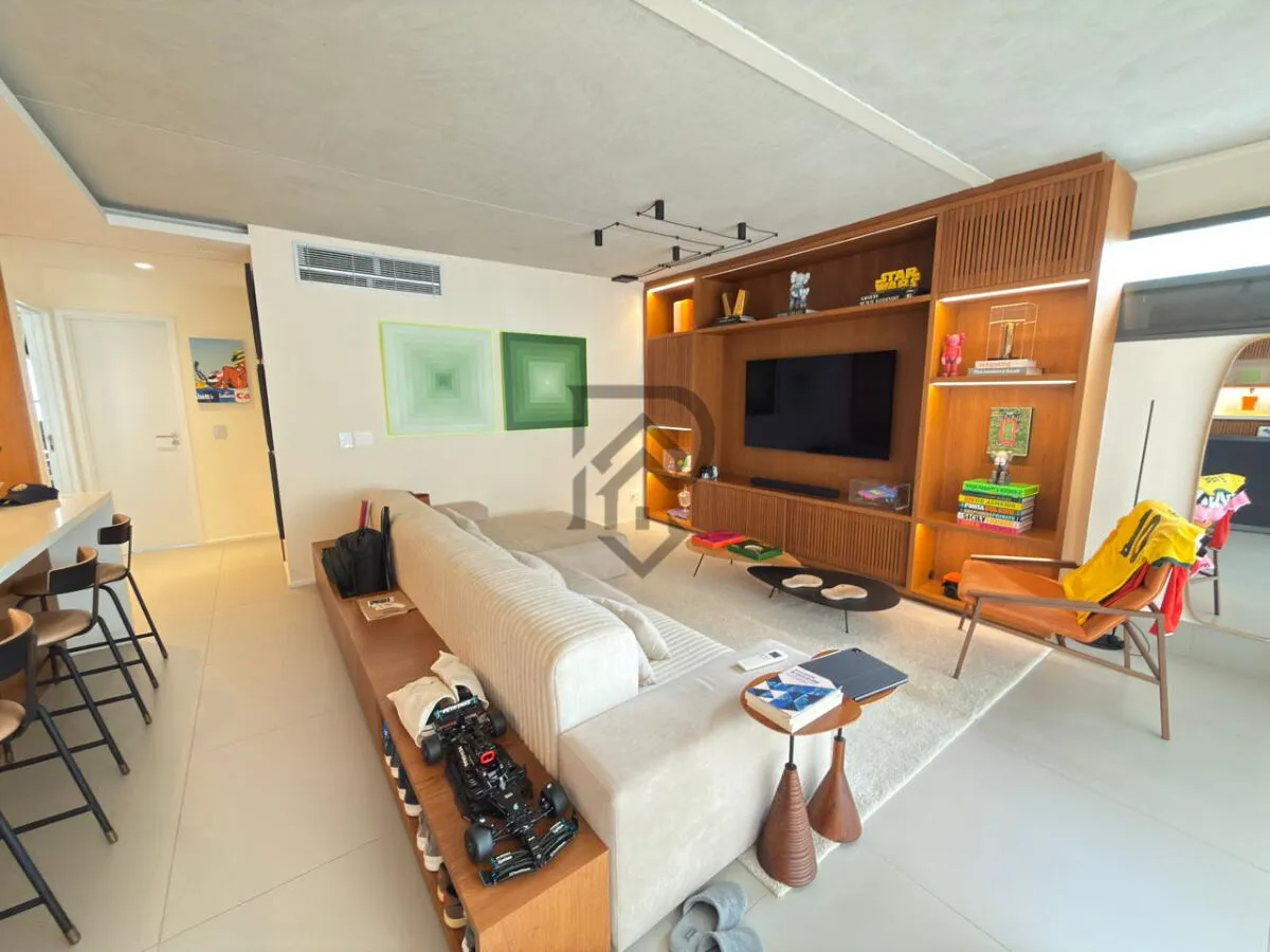 Imagem Apartamento Paraiso pronto para morar