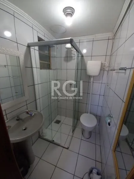 Imagem Apartamento para Venda - 104m², 3 dormitórios, 1 vaga - Tristeza