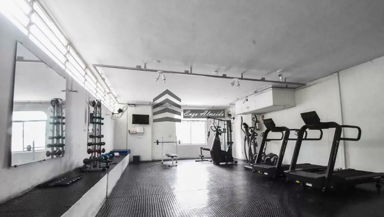 Imagem Apartamento à venda em São Paulo/SP