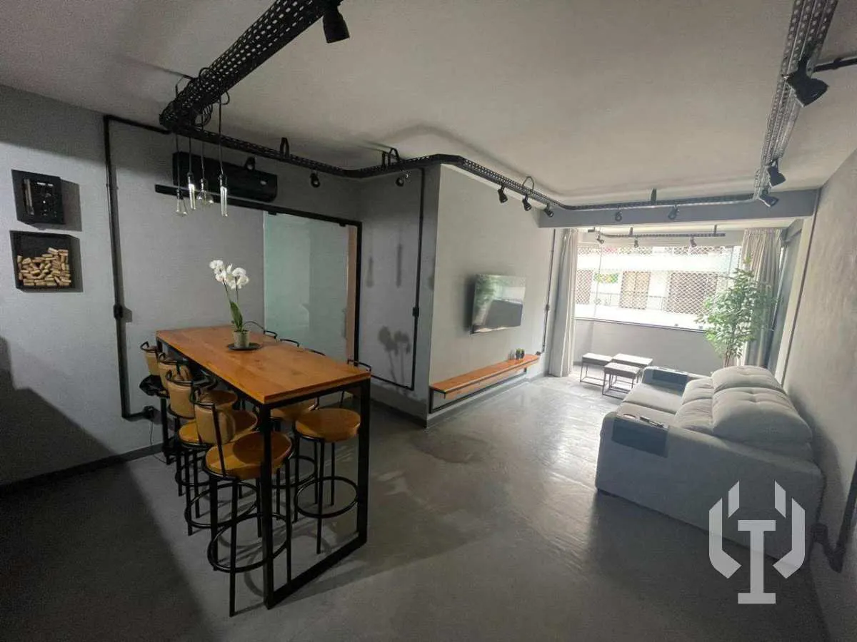 Imagem Apartamento à venda em Itapema, CENTRO, com 3 quartos, 100m2