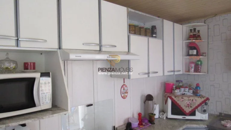 Imagem Casa para Venda em Concórdia, Das Nações, 3 dormitórios, 2 banheiros