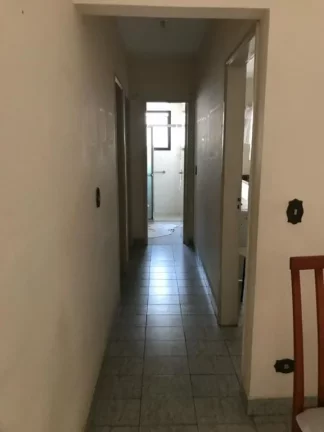 Imagem APARTAMENTO COM 72.24 m² - VILA TUPI - PRAIA GRANDE SP