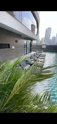 Imagem Cobertura Duplex a venda com 3 suítes vista mar em Itajaí
