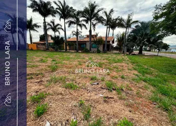 Foto do imóvel Lote à venda em Igarapé Mg Condomínio Serra Verde.