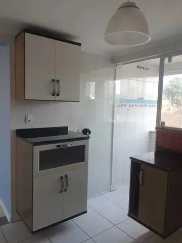 Imagem Apartamento à venda 2 Quartos, 1 Suite, 1 Vaga, 96M², Jardim Russi, Taubaté - SP | Edifício Vieiras