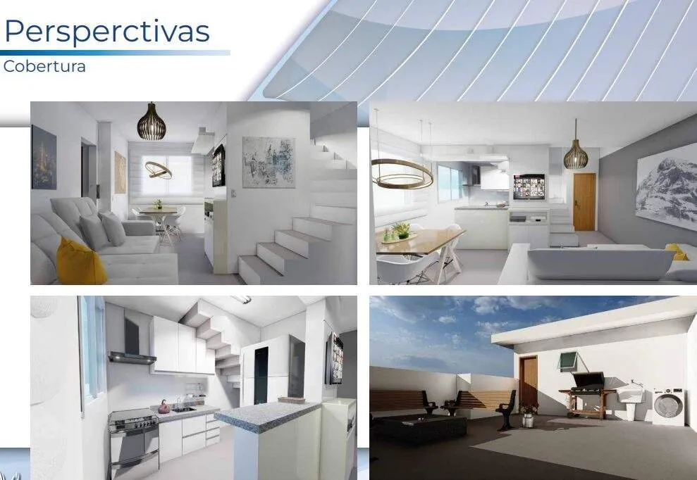 Foto do imóvel PREVISÃO DE ENTREGA 12/2025+ ELEVADOR