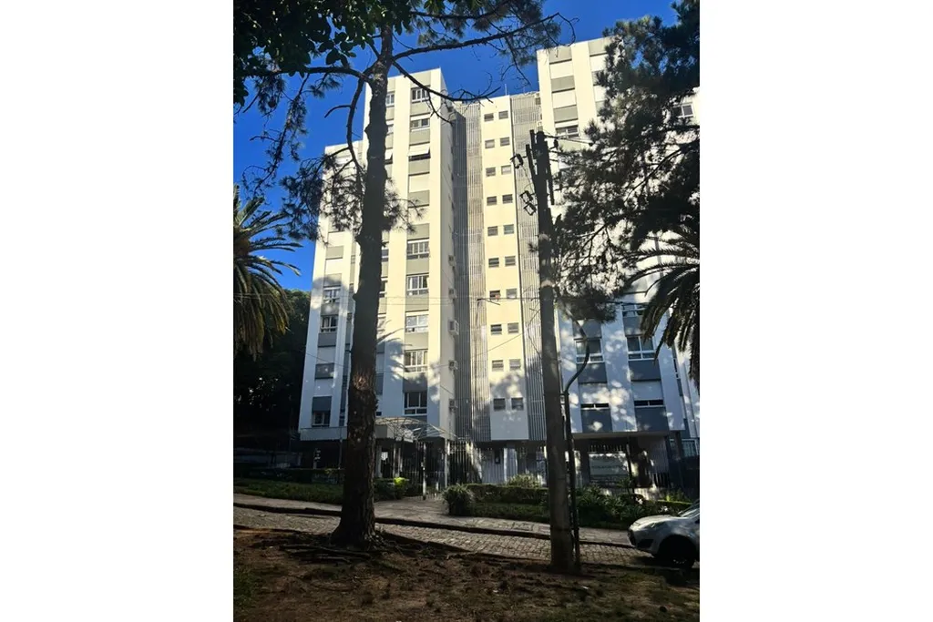 Imagem Apartamento em Petrópolis