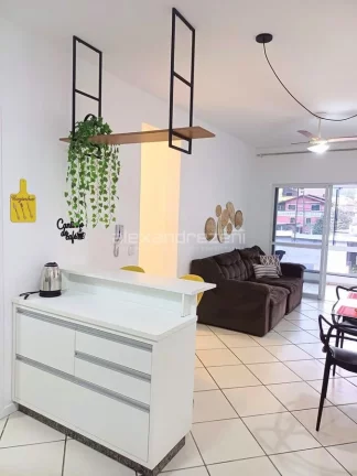 Imagem Apto. 2 Dormitórios - Av. Falcão