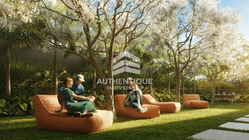 Imagem LIVING FULL FARIA LIMA - Apartamento no bairro Pinheiros à venda