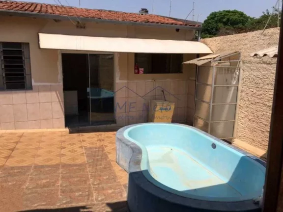 Imagem Casa Padrão