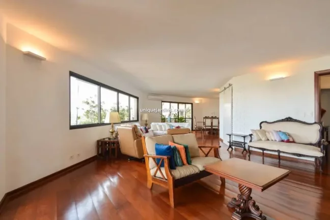 Imagem Apartamento à venda Pacaembu São Paulo