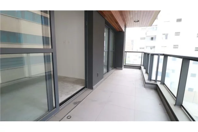 Imagem APARTAMENTO RESIDENCIAL em São Paulo - SP, Itaim Bibi
