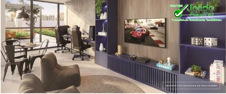 Imagem LANÇAMENTO INCRÍVEL NA MELHOR LOCALIZAÇÃO DA CIDADE!