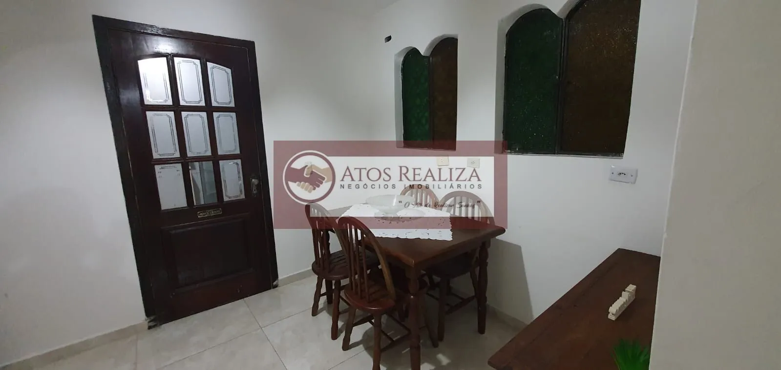 Imagem Sobrado à venda no Parque das Árvores SP, 3 dorms, 125m²