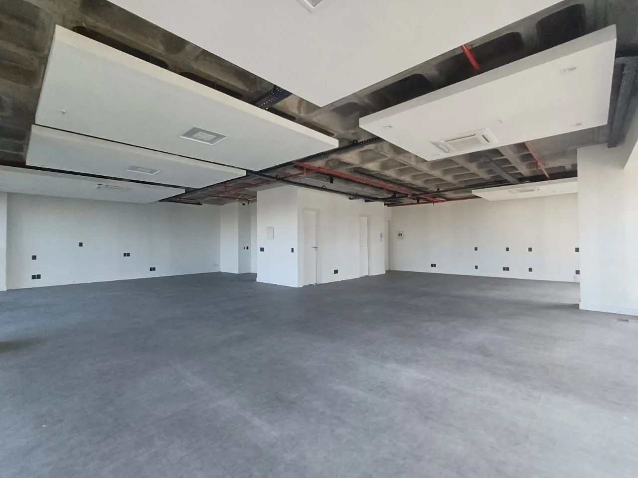 Imagem Sala Comercial a venda no Trend City Center Corporate