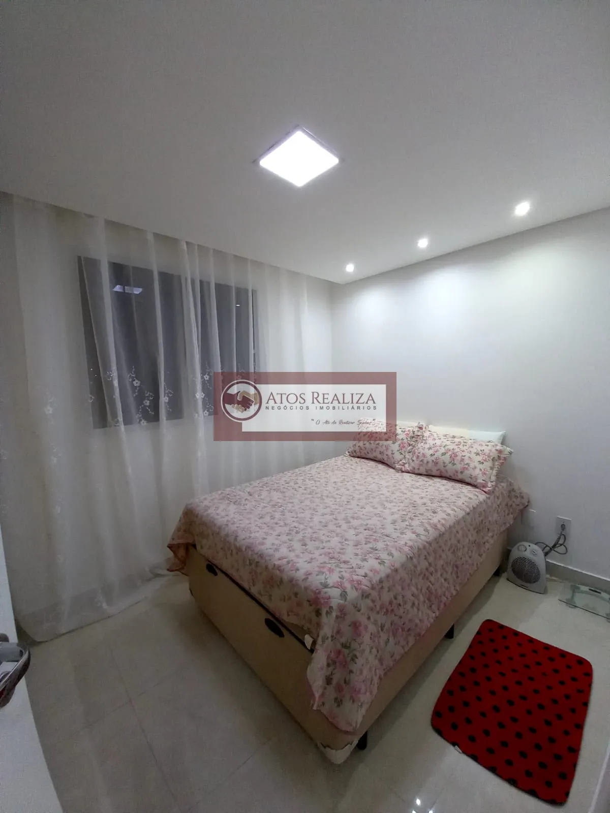 Imagem Imóvel em Vila Remo: Apartamento 2 dormitórios com 42m² - Venda e locação por R$ 250.000,00