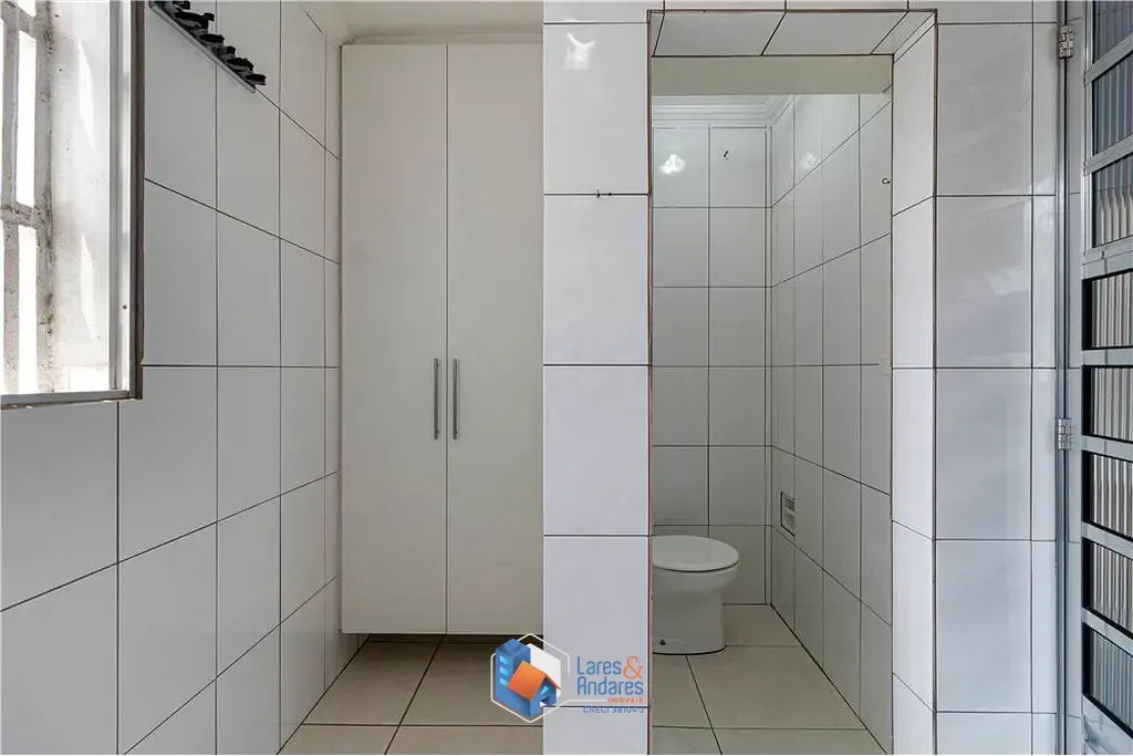 Imagem Apartamento à venda 2 Quartos 68M² Moema São Paulo - SP
