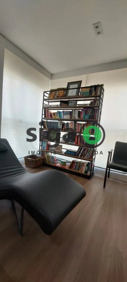 Imagem CONDOMÍNIO Z PINHEIROS APARTAMENTO PARA VENDA 2 QUARTOS - 1 VAGA - MOBILIADO