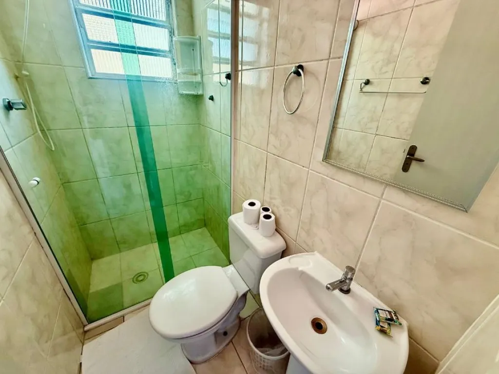 Imagem COMERCIAL COM 812,00 m² - AVIAÇÃO - PRAIA GRANDE SP