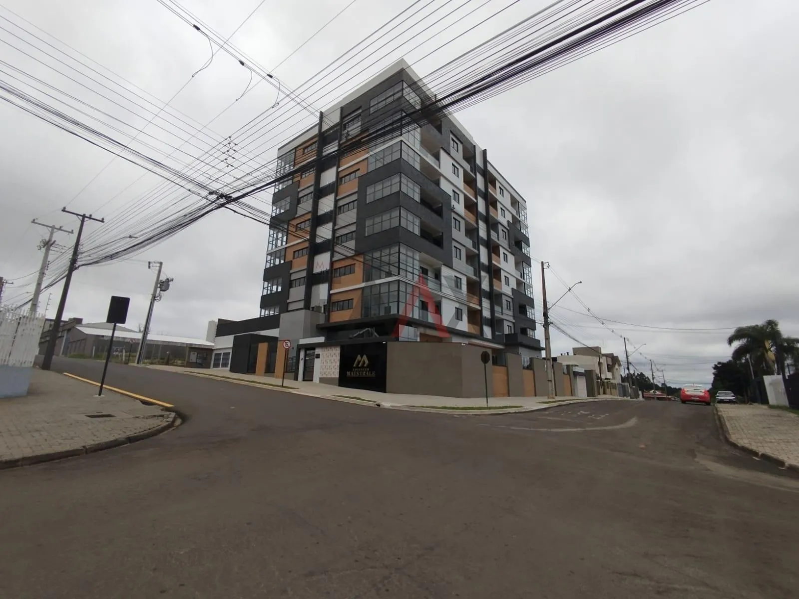 Imagem Apartamento com 3 dormitórios à venda, Alto da XV, GUARAPUAVA - PR
