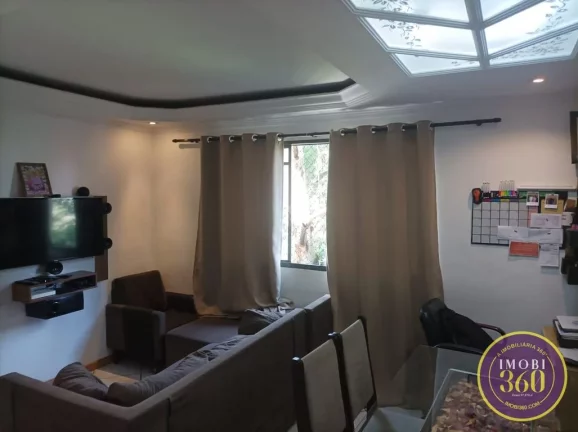 Imagem Lindo apartamento com 2 Quartos e 1 banheiro à Venda, 50 m² por R$ 215.000.