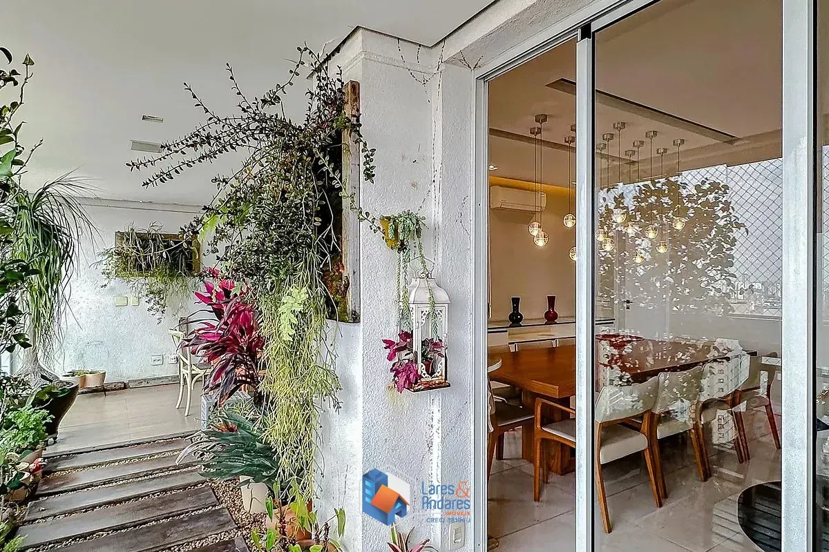Imagem Apartamento para venda em Parque da Mooca com 4 quartos, sendo 4 suítes, 228m²