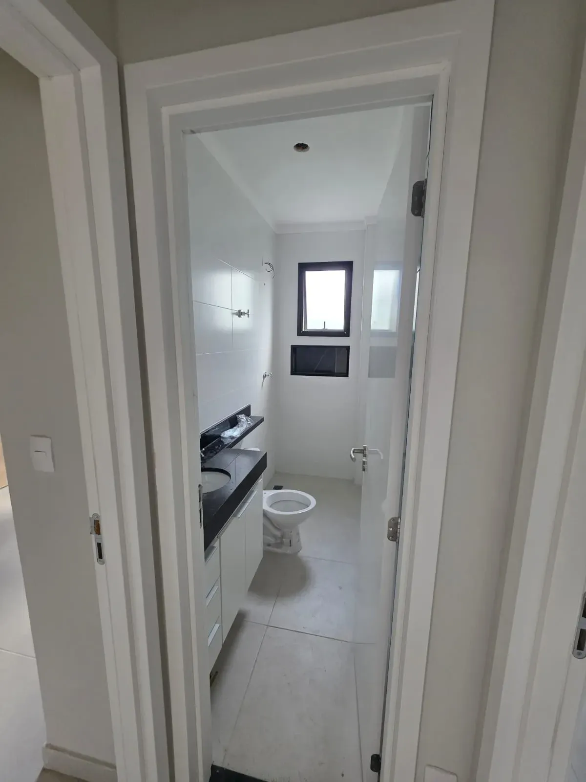 Imagem Casa de Condomínio com 2 Quartos à Venda, 95 m² em Campo Grande - Santos