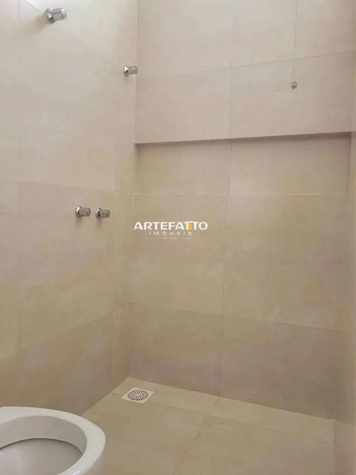 Imagem Casa à venda em Franca, Residencial Zanetti, com 2 quartos, 98m2