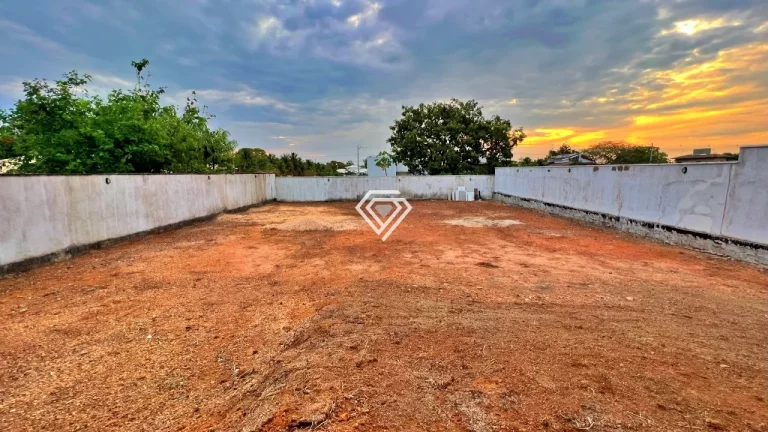 Imagem Sobrado 2 Suítes, 221 m² à venda no Condomínio Polinésia