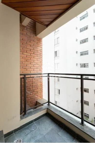 Imagem PERSONAL FLAT MOEMA - Apartamento à venda no bairro Moema - São Paulo/SP, Zona Sul