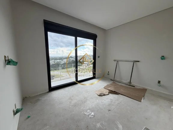 Imagem Casa Sobrado 4 dormitórios ( 4 suítes), 290 m²,Terras Alpha, Urbanova.