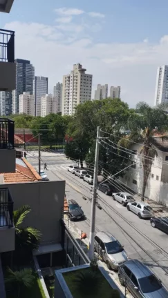 Imagem KITNET TATUAPÉ 30M2
