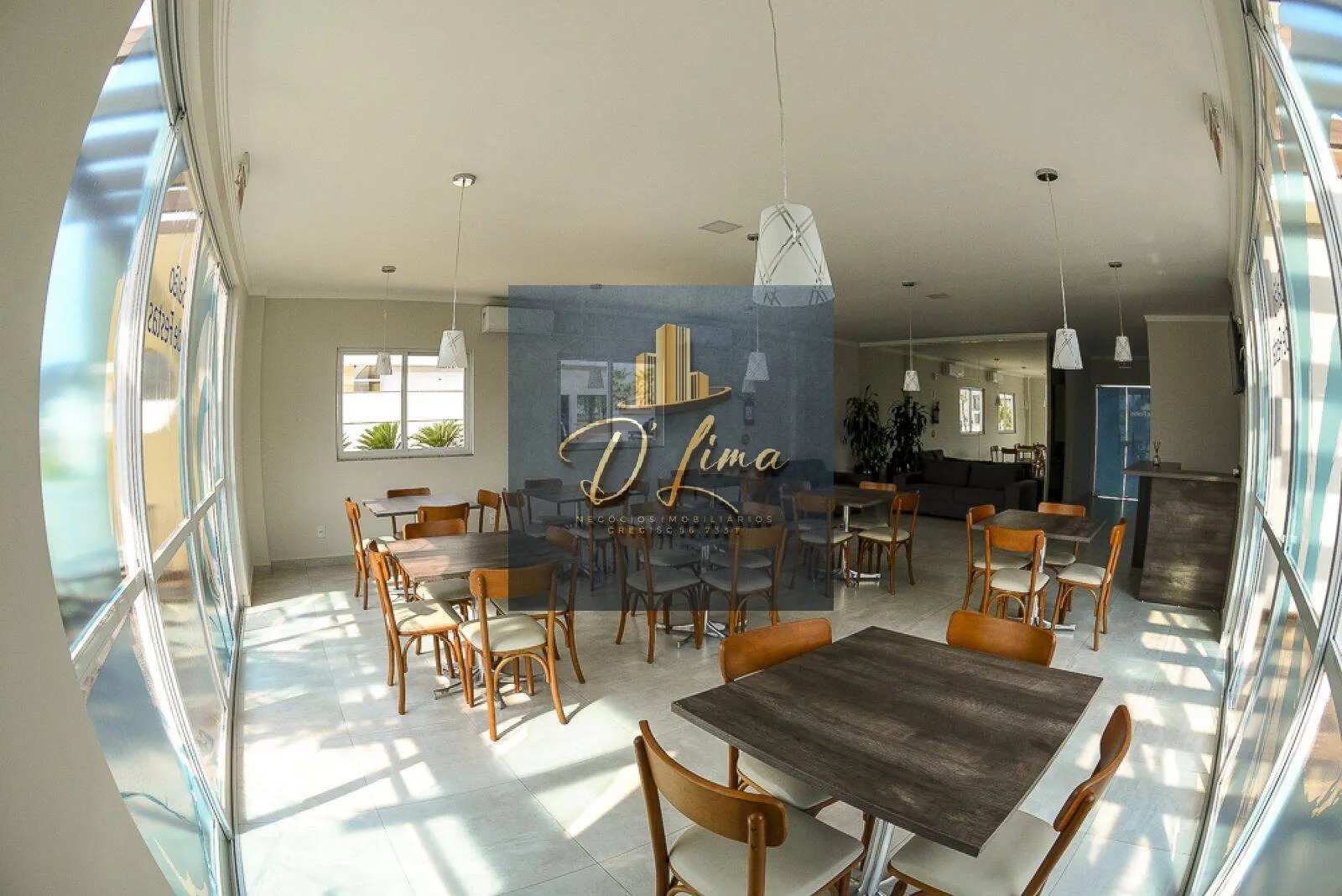 Imagem condomínio Costa do Sol ,casa alto padrao a venda 3 quartos em Deltaville