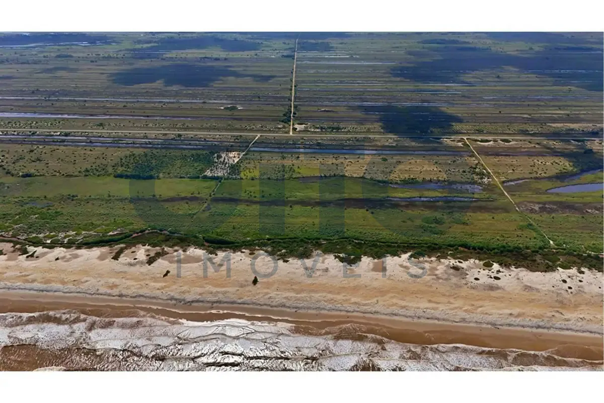 Imagem Terreno de 60.000 m² para venda em Mogiquiçaba, Belmonte