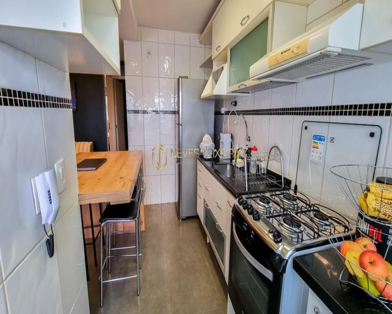 Imagem Apartamento à venda - em Sudoeste