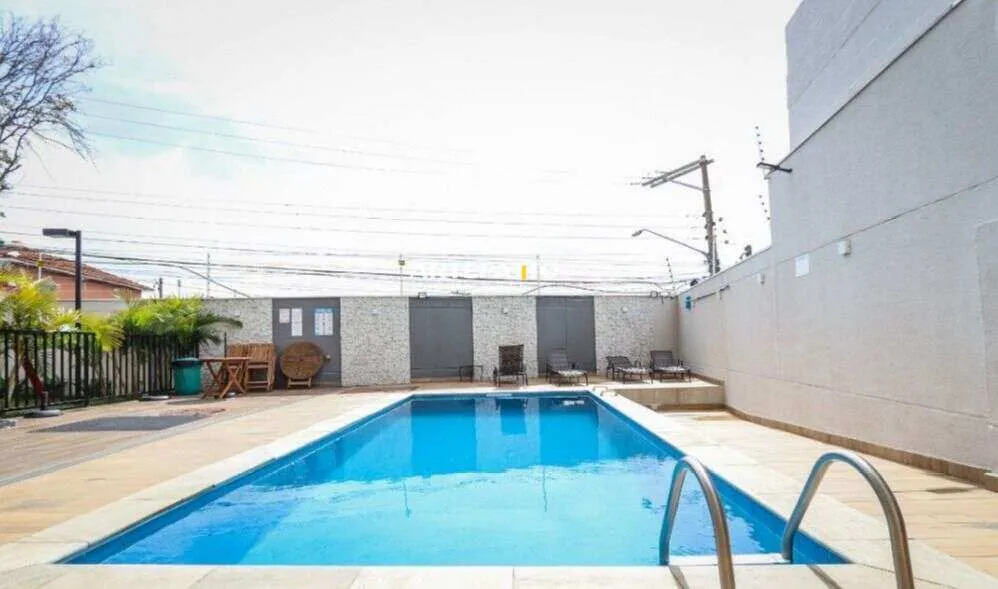 Imagem Apartamento à venda em São Paulo, Vila Nova das Belezas, com 2 quartos, 41m2