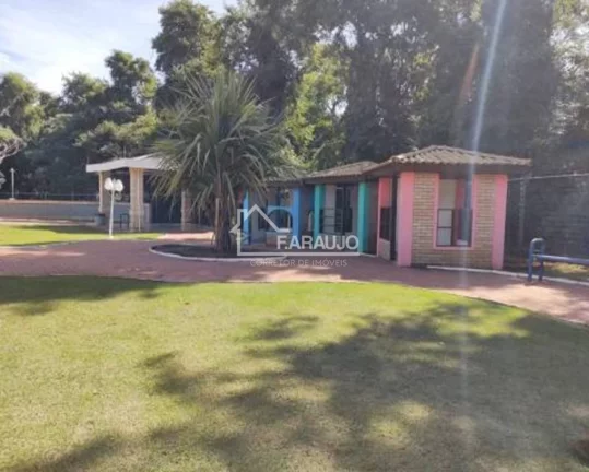 Imagem Casa em condomínio fechado para venda em Sorocaba-SP!