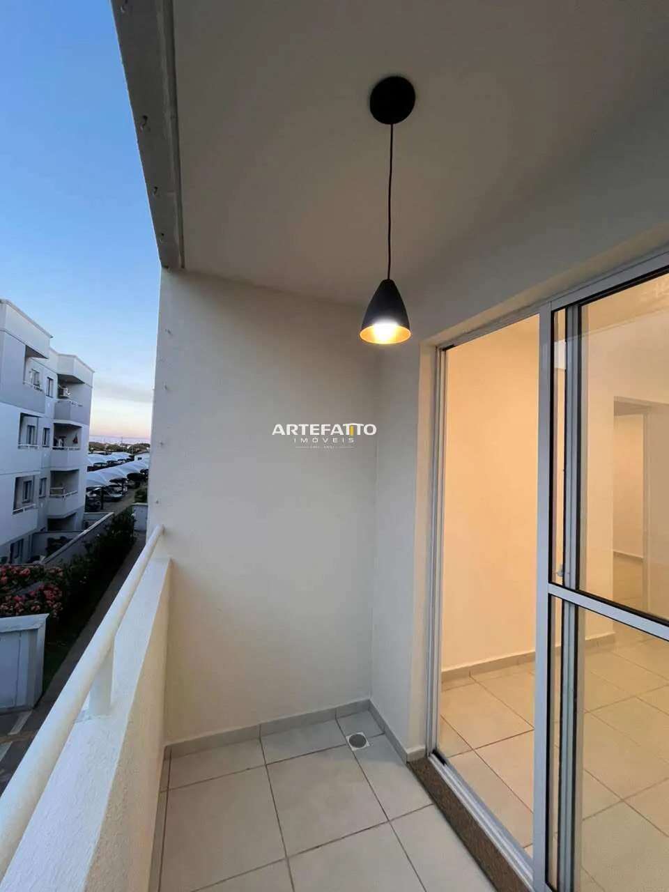 Foto do imóvel Apartamento à venda em Franca, Vila Rezende, com 2 quartos, 51,68m2